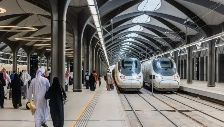Jeddah Airport