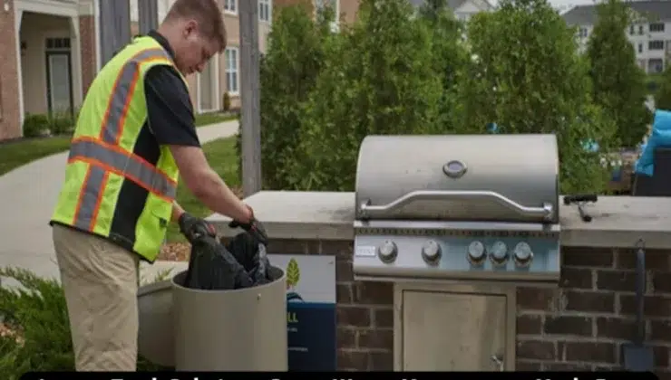 Impact Trash Solutions