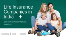 Best Life Insurance Policies