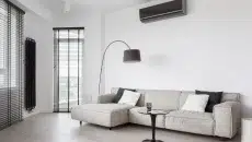 Ceiling-Suspended