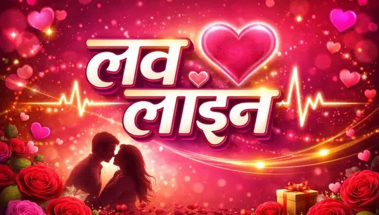 Love Line in Hindi
