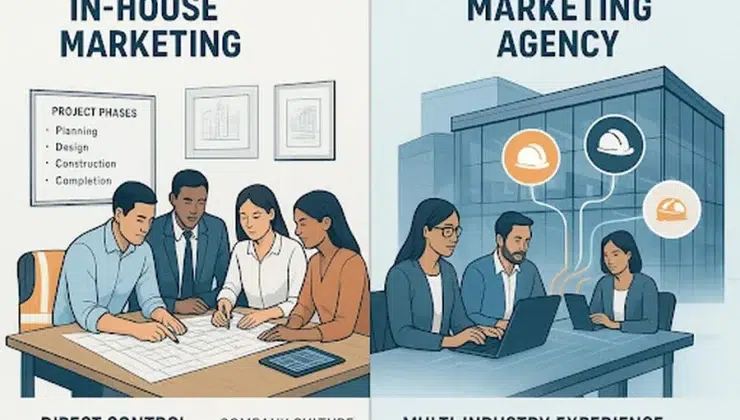 Marketing Agency