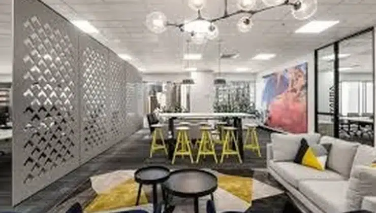 Melbourne Office