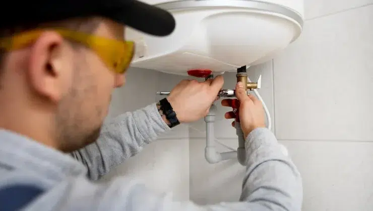 Boiler Replacements