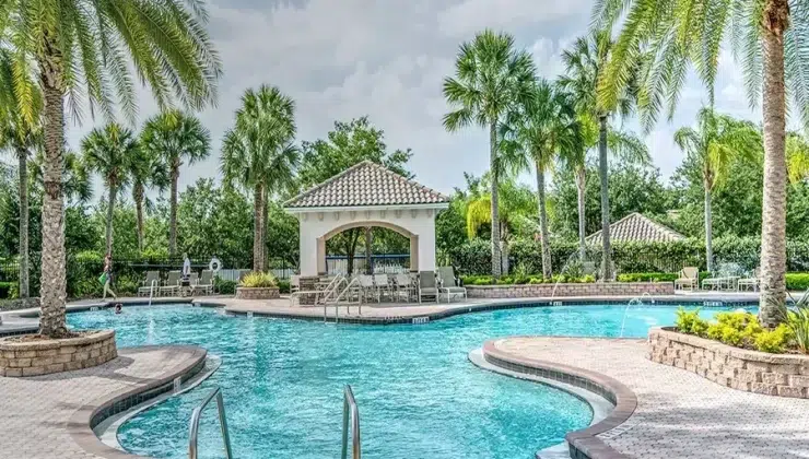 Pool Design Ideas