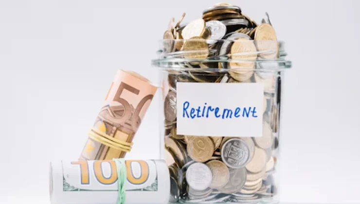 Retirement Planning