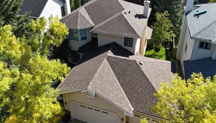 Roof Repair Calgary
