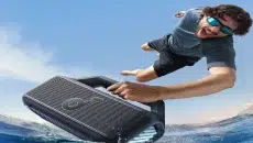 Shower Speaker – Complete Guide To Waterproof Bluetooth Speakers For The Bathroom