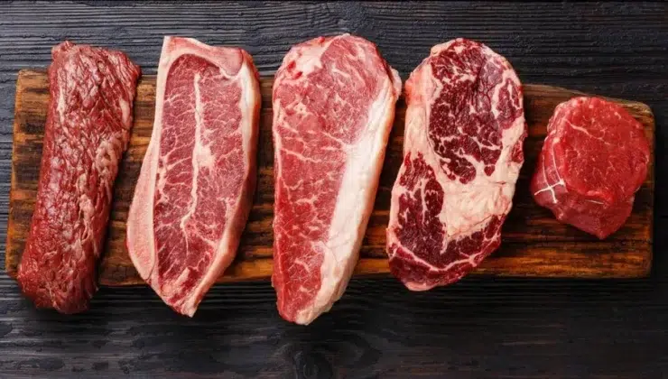 Meat