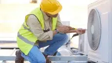 HVAC Contractors