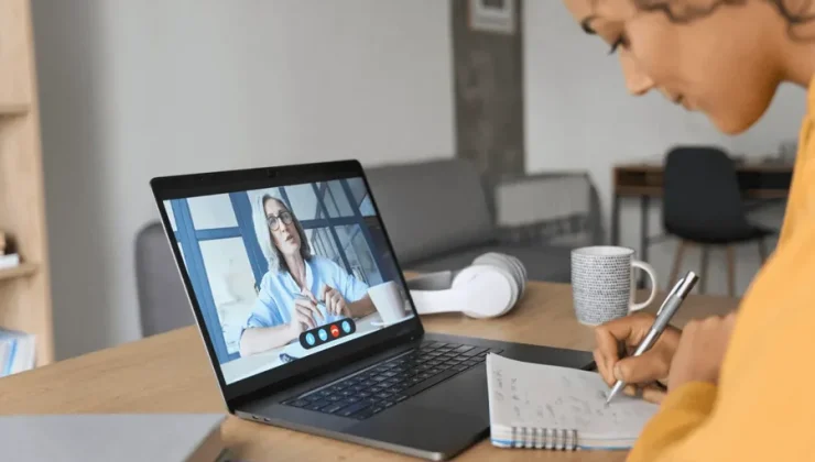 Webinar Platform