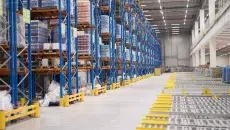 Shelving