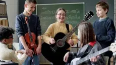 Musical Mastery