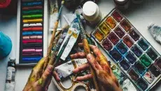 Making Art Badly