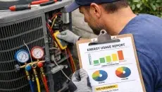 HVAC Maintenance