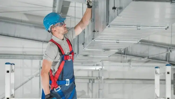 HVAC Contractors