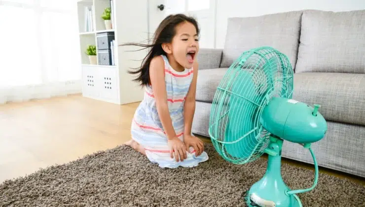 HVAC Zoning