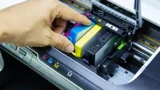 DTG Printer Ink