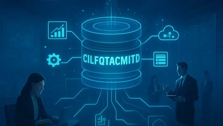 Using Cilfqtacmitd