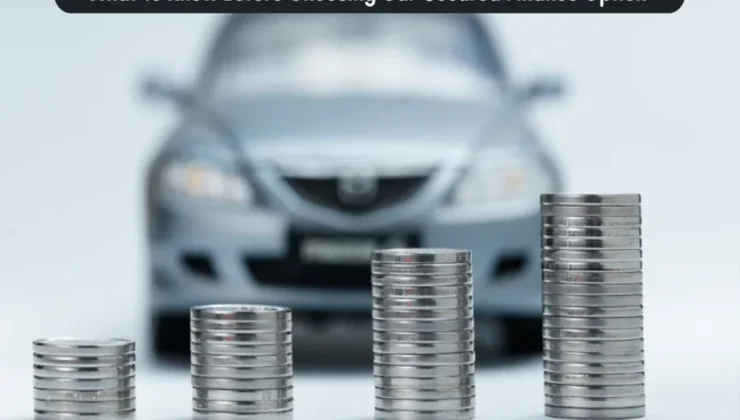 Finance