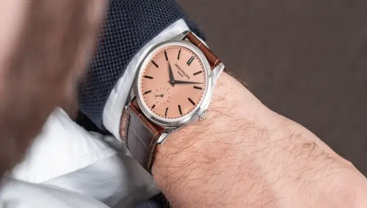 Luxury Watches