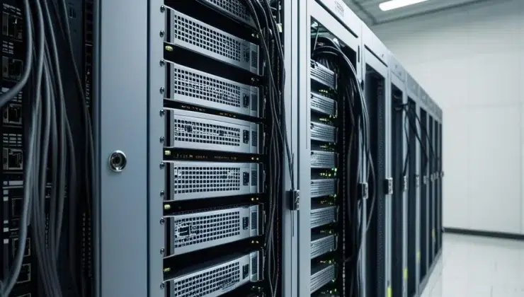 What is the Difference Between a PDU and a UPS