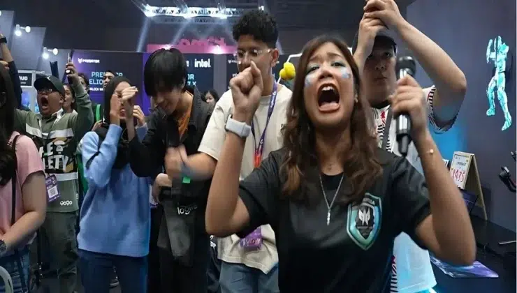 Malaysian Youths