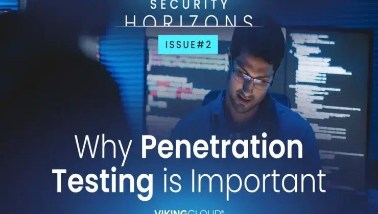 Internal Network Penetration