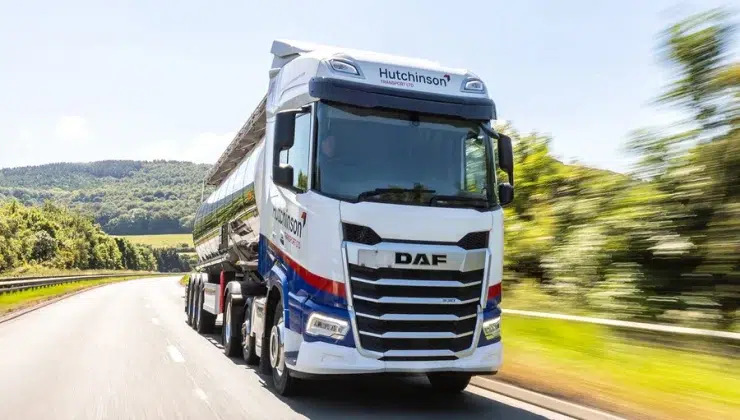 Standard Truck
