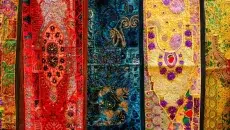 Fabric Patterns