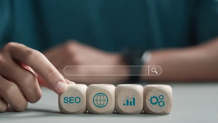 Long Term Seo Growth