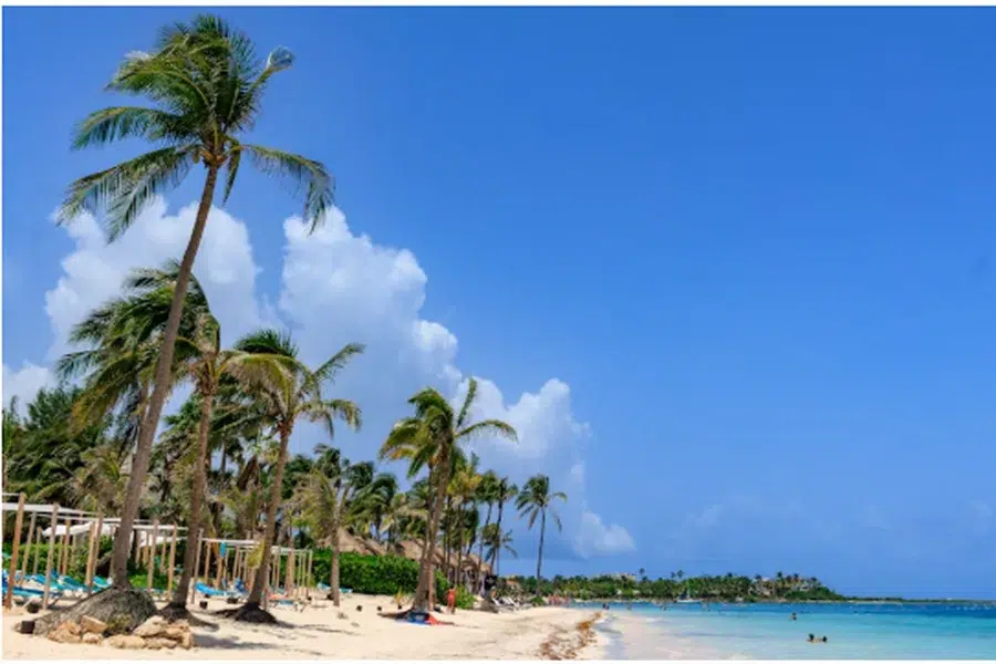 5 tips to choose the ideal all-inclusive resort in Riviera Maya