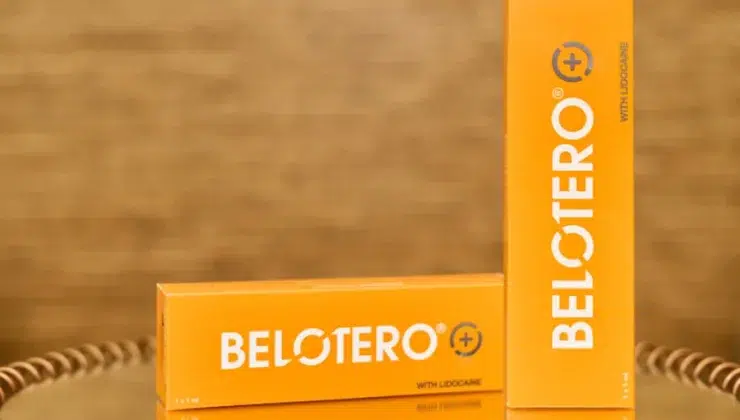 Belotero