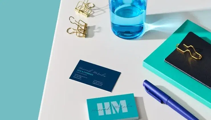 Business Card Design Tools