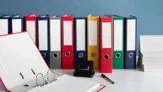 Tax Folders