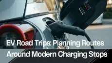 Charging Stops