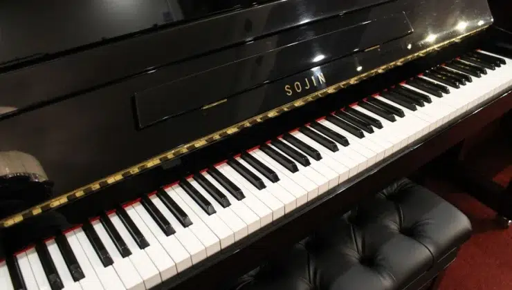 Keyboard Accessories