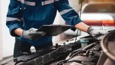 Warranty Service