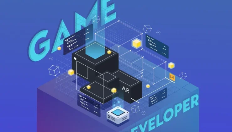 Technology Discovery Platforms Work