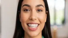 Invisible Braces for Teens Confidence Without Metal