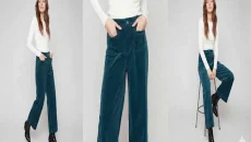 Linen Pants