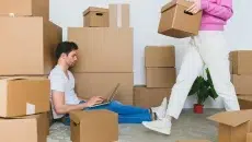 Moving Companies Across Country