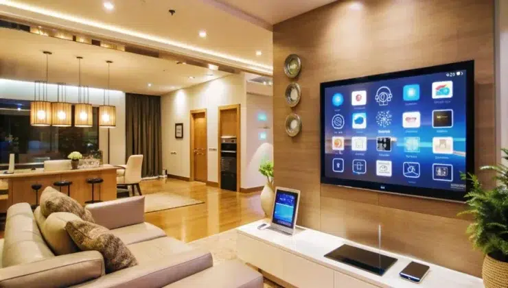 Smart Buying Guide: TV Units