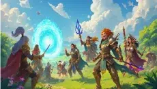 TBC Anniversary