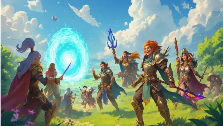 TBC Anniversary