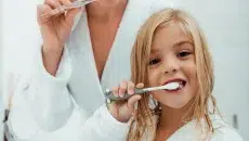 Dental Habits