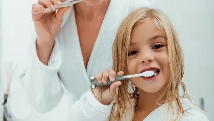 Dental Habits