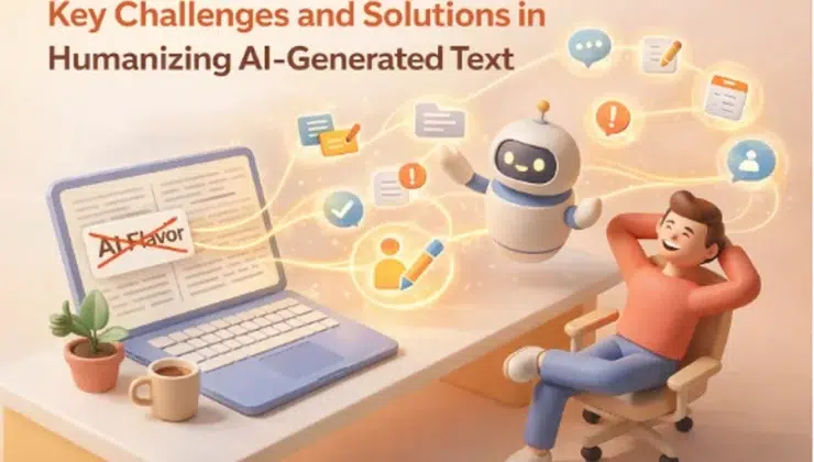 Humanize AI