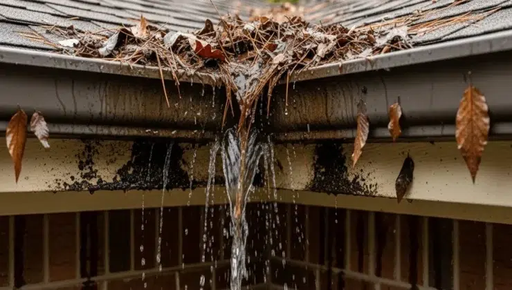 Gutters