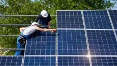 Roof Orientation on Solar